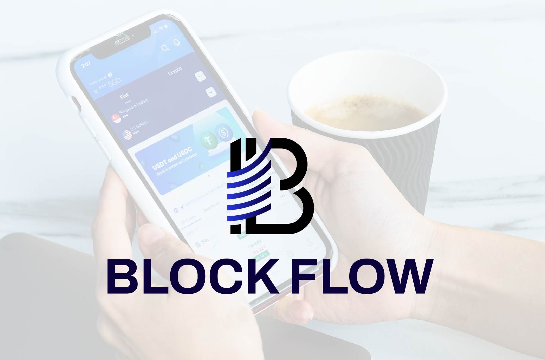 Block Flow Group